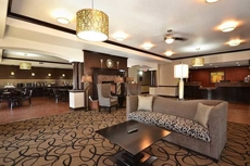 Best Western Plus Classic Inn & Suites