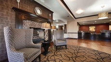 Best Western Plus Classic Inn & Suites