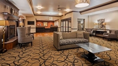 Best Western Plus Classic Inn & Suites