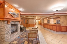 Best Western Plus Ellensburg Hotel