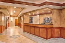 Best Western Plus Ellensburg Hotel