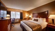 Best Western Plus North Haven Hotel