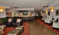 Best Western Saranac Lake