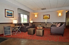 Best Western Saranac Lake