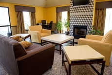 Best Western West Monroe Inn