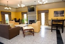 Best Western West Monroe Inn