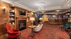 Best Western White House Inn