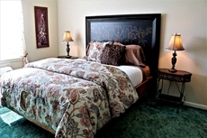 Bradford House Bed & Breakfast