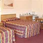 Budget Inn Madill