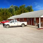 Budget Inn Madill