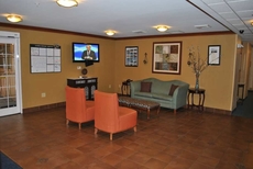 Candlewood Suites Colonial Heights Fort Lee, an IHG Hotel