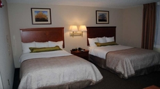 Candlewood Suites Colonial Heights Fort Lee, an IHG Hotel