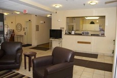 Candlewood Suites Elkhart, an IHG Hotel