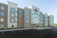 Candlewood Suites Lenexa - Overland Park Area, an IHG Hotel