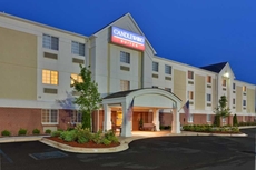 Candlewood Suites Olive Branch, an IHG Hotel