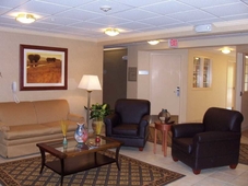 Candlewood Suites Olive Branch, an IHG Hotel