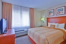 Candlewood Suites Olive Branch, an IHG Hotel