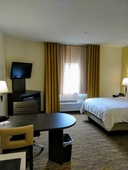 Candlewood Suites Olive Branch, an IHG Hotel