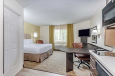 Candlewood Suites Secaucus - Meadowlands, an IHG Hotel