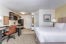 Candlewood Suites Secaucus - Meadowlands, an IHG Hotel