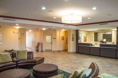 Candlewood Suites VICTORIA, an IHG Hotel