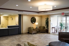 Candlewood Suites VICTORIA, an IHG Hotel