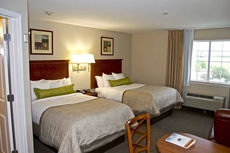 Candlewood Suites VICTORIA, an IHG Hotel