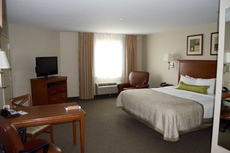 Candlewood Suites VICTORIA, an IHG Hotel