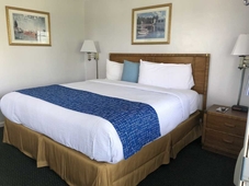 Travelodge by Wyndham Cape Cod Area