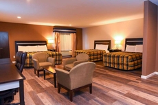 Capital Inn & Suites