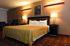 Capital Inn & Suites