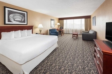 Capitol Plaza Hotel Jefferson City