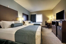 Cobblestone Inn & Suites  Fort Dodge