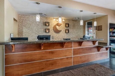 Comfort Inn & Suites Junction City - near Fort Riley