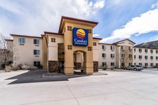 Comfort Inn & Suites Rifle