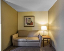 Comfort Inn And Suites