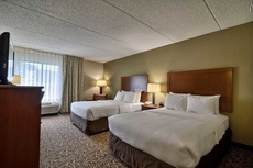 Clarion Inn & Suites  University Area