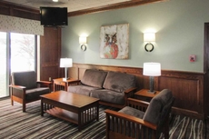 Clarion Inn & Suites  University Area