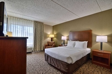 Clarion Inn & Suites  University Area