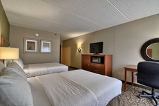 Clarion Inn & Suites  University Area