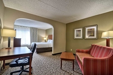 Clarion Inn & Suites  University Area