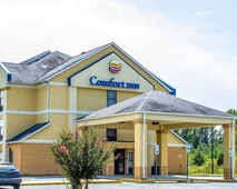 Comfort Inn Dunn near I95