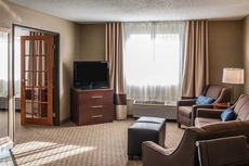 Comfort Inn Fergus Falls