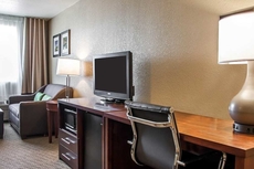 Comfort Inn Fergus Falls