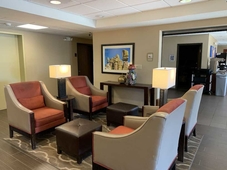 Comfort Inn Green Valley I19