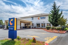 Comfort Inn Kelso - Longview