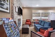 Comfort Inn Kelso - Longview