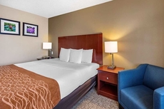 Comfort Inn Kelso - Longview