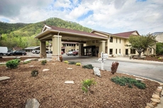 Comfort Inn near Great Smoky Mountain National Park