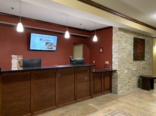 Red Roof Inn & Suites Bloomsburg - Mifflinville